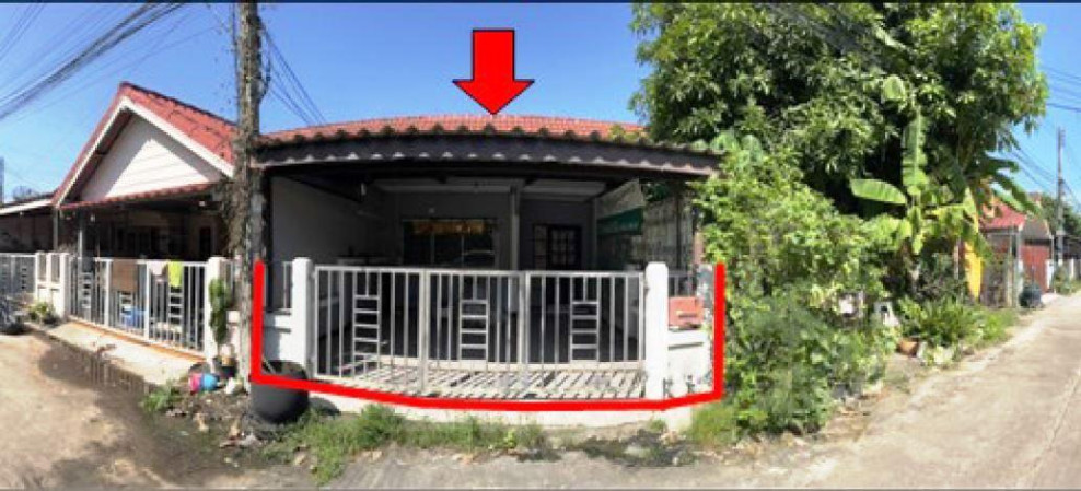 Townhouse Khon Kaen Mueang Khon Kaen Sila 950000
