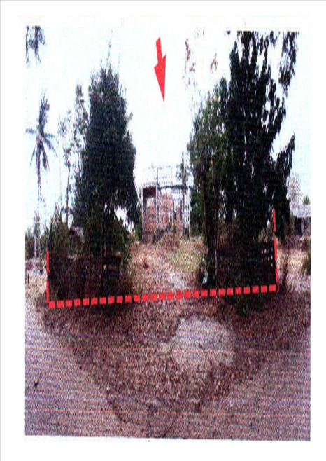 บ้านเดี่ยว ดอนเจริญ ร้อยเอ็ด พนมไพร พนมไพร 960000