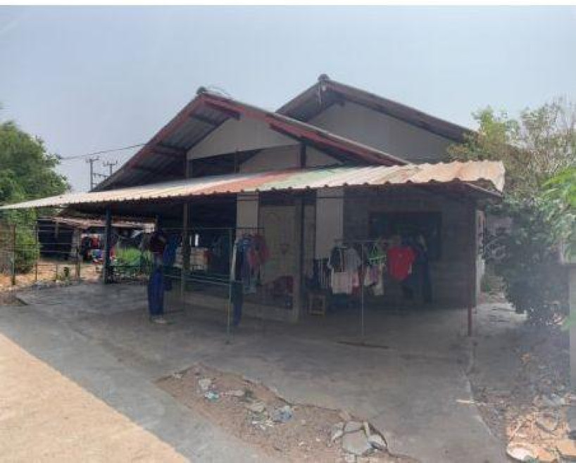 บ้านเดี่ยว อุบลราชธานี วารินชำราบ คำน้ำแซบ 960000