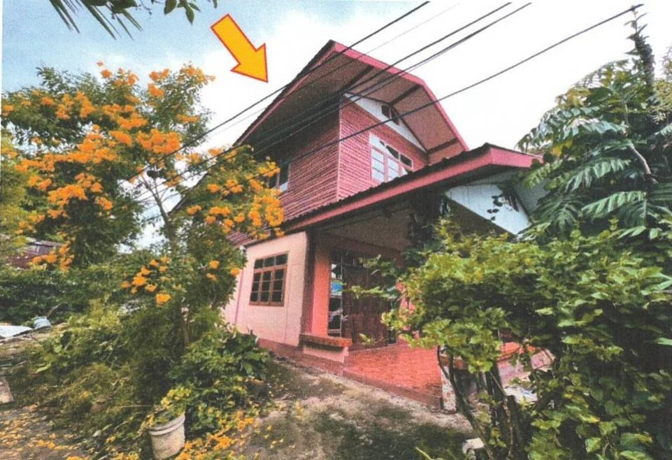 บ้านเดี่ยว เพชรบูรณ์ หล่มเก่า วังบาล 1010000