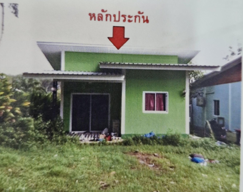 บ้านเดี่ยว กระบี่ เหนือคลอง คลองขนาน 1050000