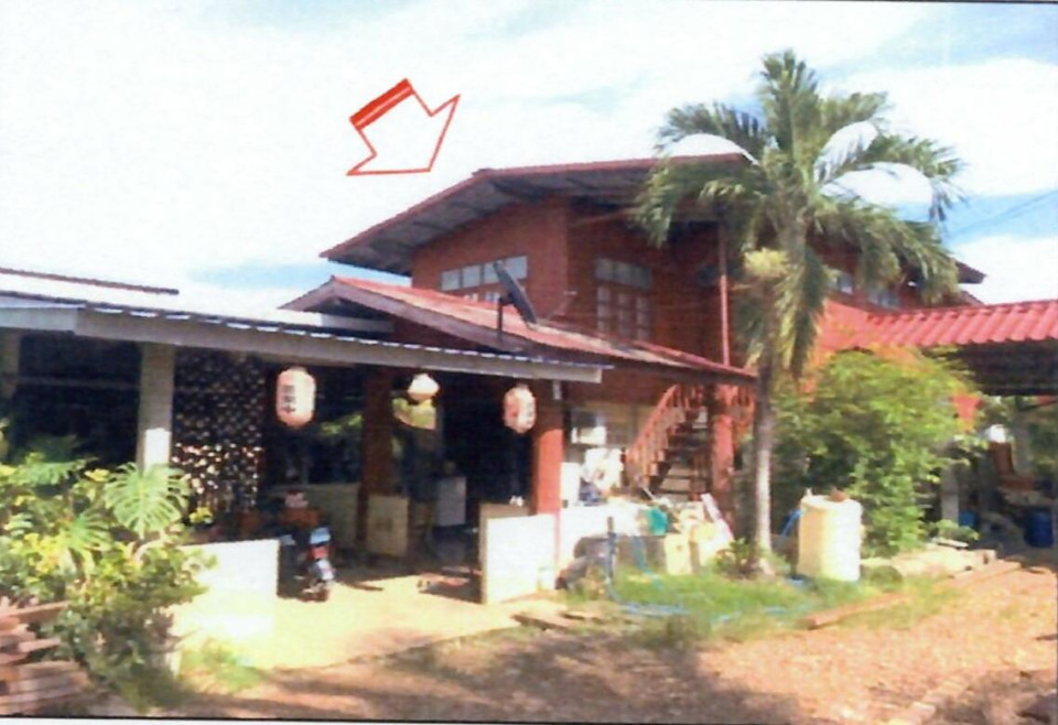 บ้านเดี่ยว แพร่ สอง ทุ่งน้าว 1115000