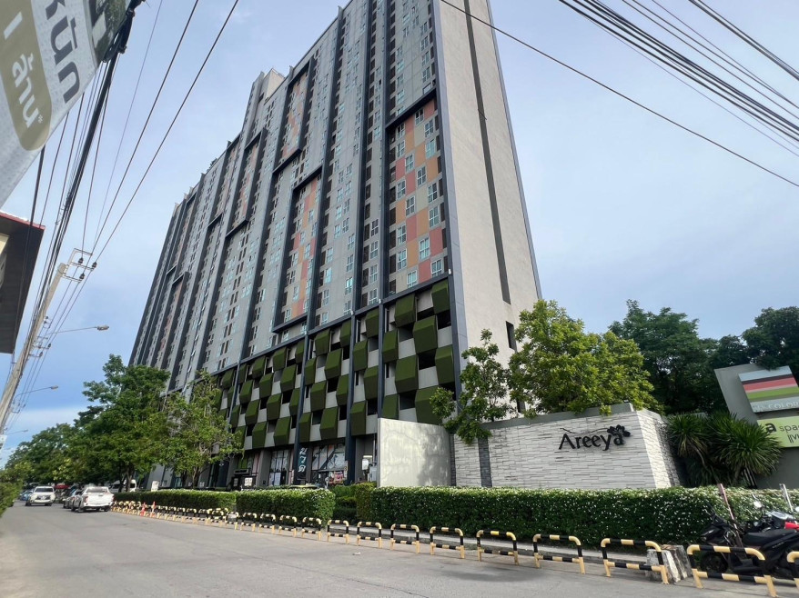 คอนโด เอสเปซมีบางนา สมุทรปราการ บางพลี บางแก้ว 1450000