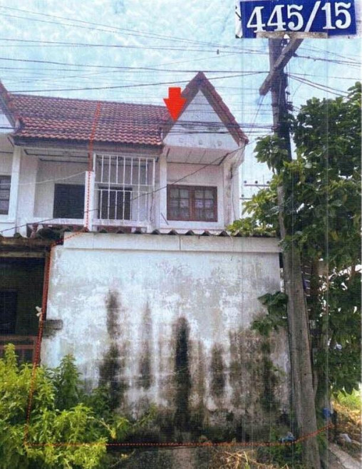 ทาวน์เฮ้าส์ แก้วเพชร ขอนแก่น เมืองขอนแก่น ศิลา 1210000