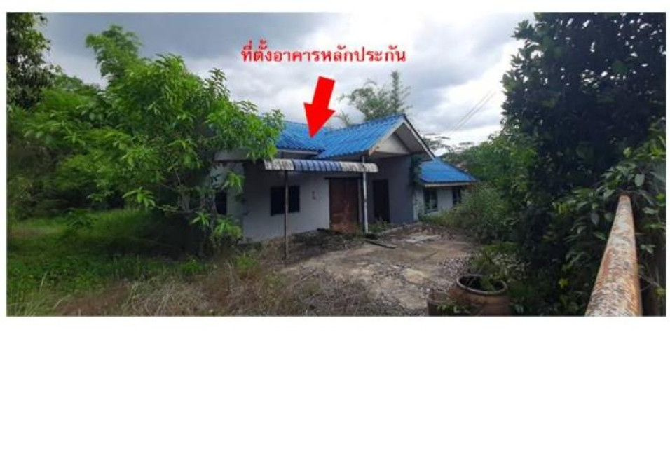 บ้านเดี่ยว สระแก้ว เมืองสระแก้ว บ้านแก้ง 1225000