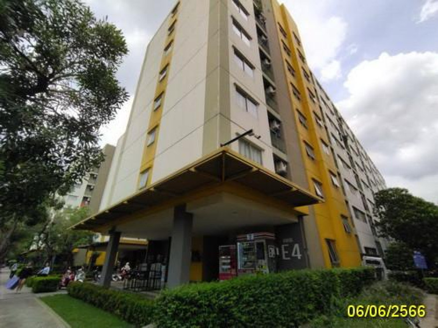 คอนโด ลุมพินีทาวน์ชิปรังสิต-คลอง 1 ซี ดี อี ปทุมธานี ธัญบุรี ประชาธิปัตย์ 850000