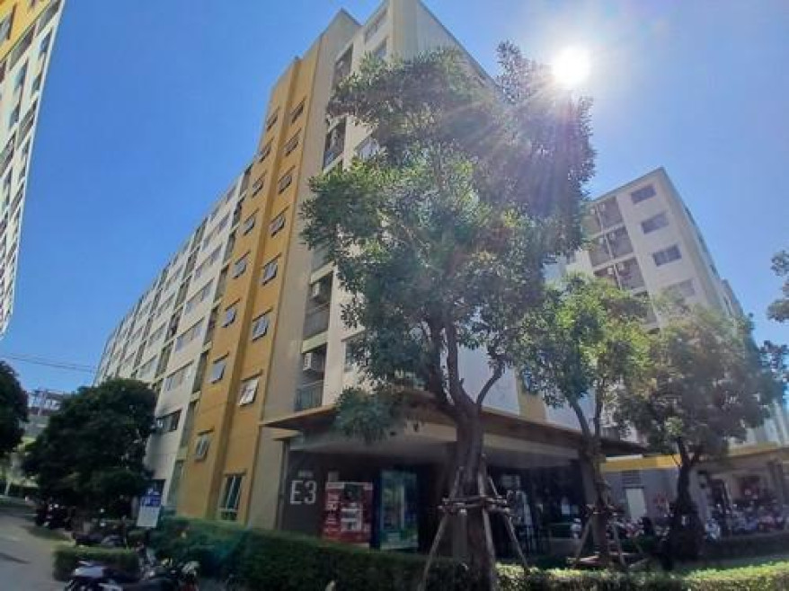 คอนโด ลุมพินีทาวน์ชิปรังสิต-คลอง 1 ซี ดี อี ปทุมธานี ธัญบุรี ประชาธิปัตย์ 900000