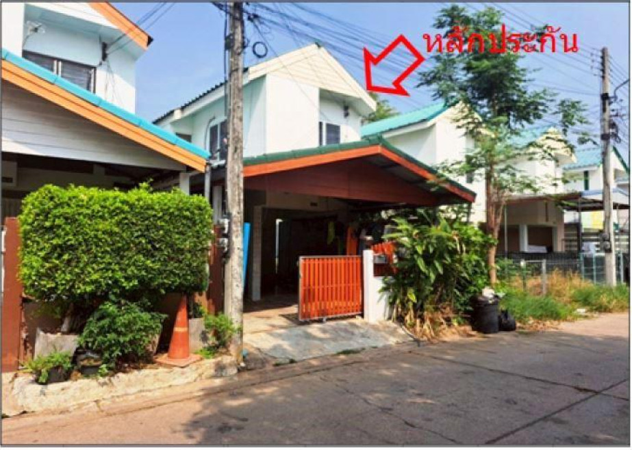 บ้านเดี่ยว ขอนแก่น เมืองขอนแก่น บ้านเป็ด 1250000