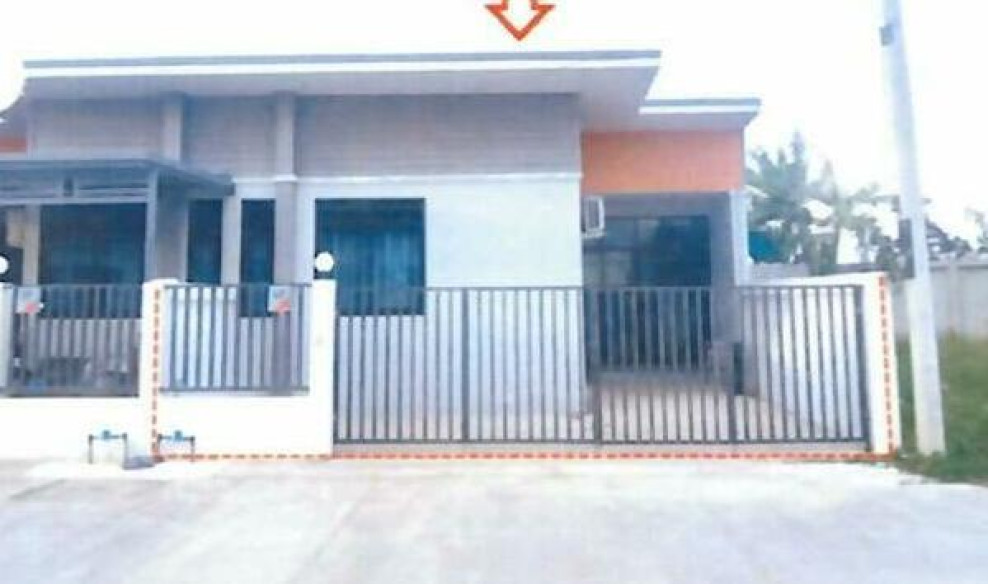 ทาวน์เฮ้าส์ เอื้อสุข3 ชัยภูมิ เมืองชัยภูมิ ในเมือง 1285000