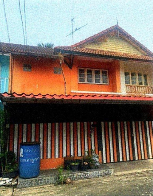 ทาวน์เฮ้าส์ พฤกษา 8/2 ปทุมธานี ลำลูกกา ลำลูกกา 1480000