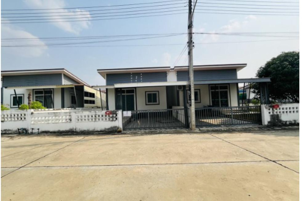 ทาวน์เฮ้าส์ มายเฮ้าส์ พัทลุง เมืองพัทลุง ตำนาน 1350000