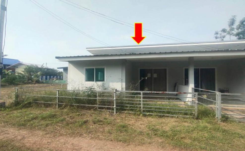 บ้านแฝด สมุทรสงคราม เมืองสมุทรสงคราม นางตะเคียน 1390000