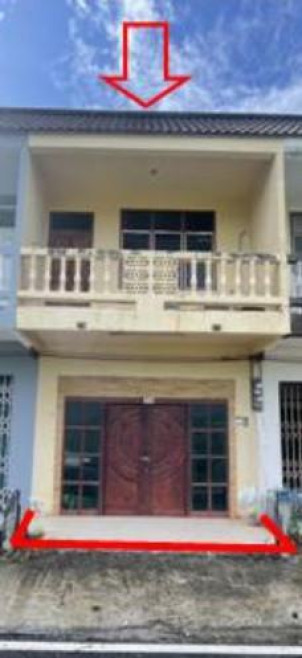 อาคารพาณิชย์ สงขลา สิงหนคร สทิงหม้อ 1400000