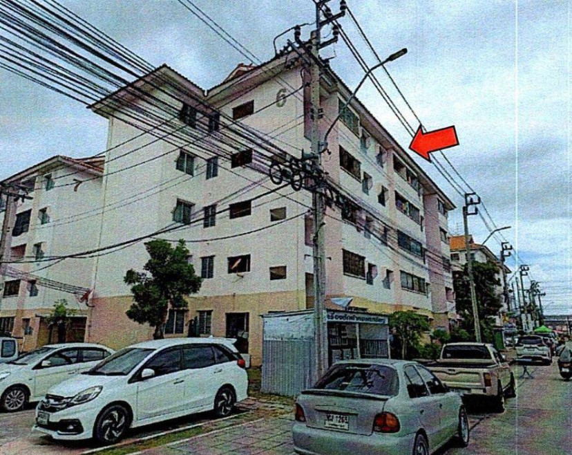 Condominium Nonthaburi Bang Bua Thong Bang Bua Thong 454000