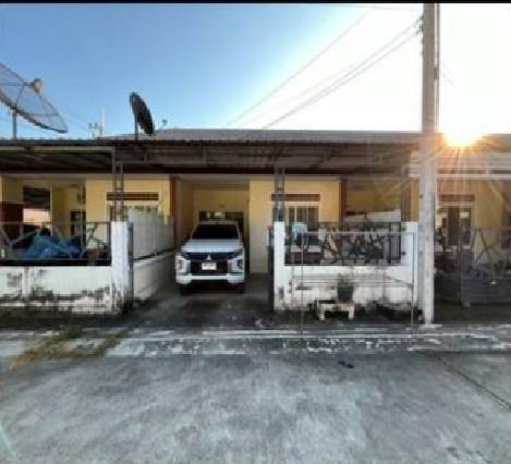 ทาวน์เฮ้าส์ ริวโอ วิลเลจ 2 ระยอง ปลวกแดง ปลวกแดง 1405000