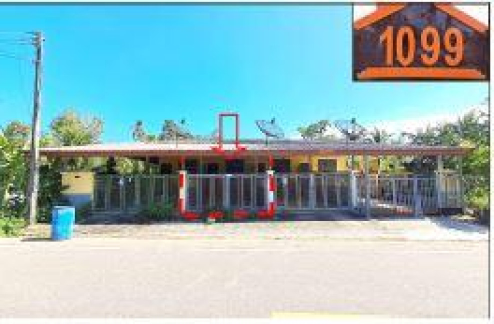 ทาวน์เฮ้าส์ สงขลา หาดใหญ่ ควนลัง 1460000