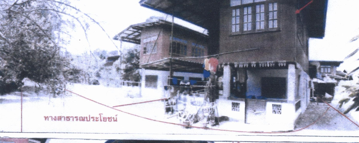 บ้านเดี่ยว แพร่ สูงเม่น น้ำชำ 491300
