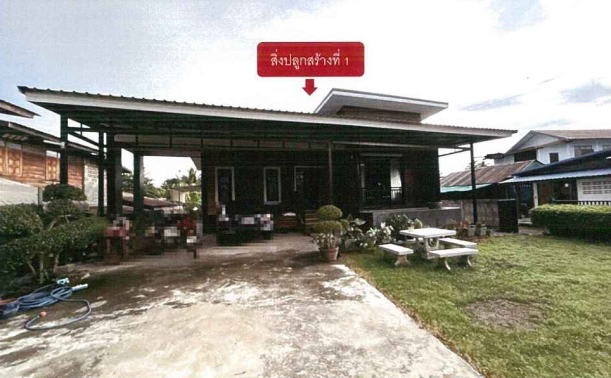 บ้านเดี่ยว สุโขทัย ทุ่งเสลี่ยม เขาแก้วศรีสมบูรณ์ 684559