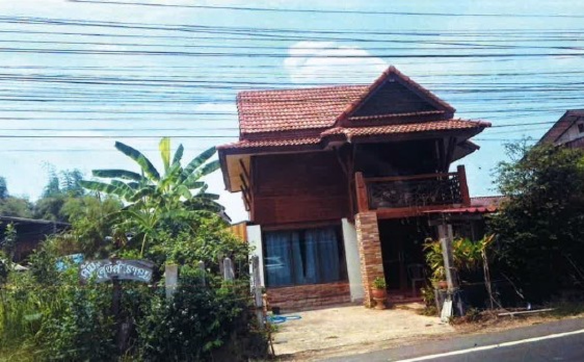 ทาวน์เฮ้าส์ บุรีรัมย์ ลำปลายมาศ โคกสะอาด 442296