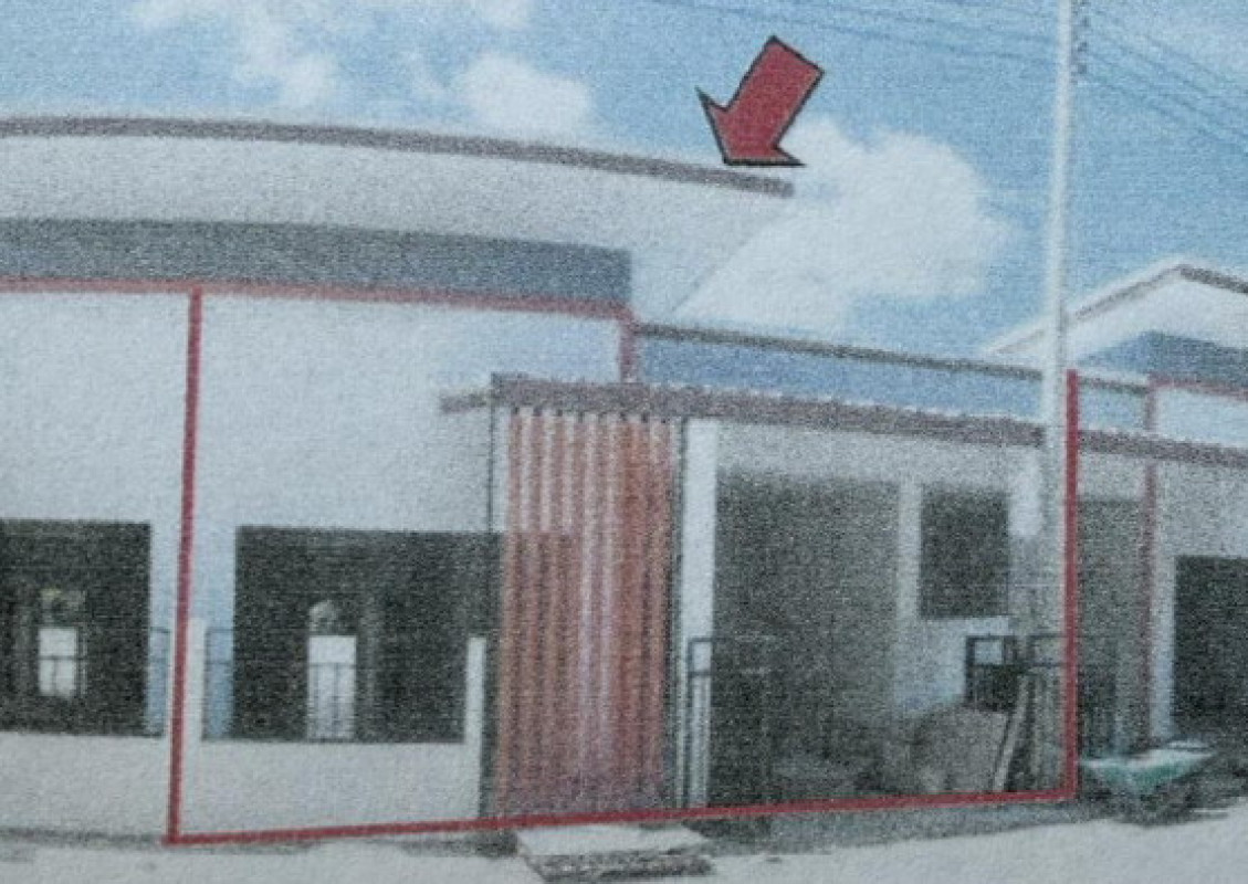 ทาวน์เฮ้าส์ สุราษฎร์ธานี เมืองสุราษฎร์ธานี วัดประดู่ 1337950