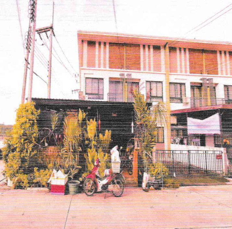 ทาวน์เฮ้าส์ ระยอง ปลวกแดง ปลวกแดง 1420644