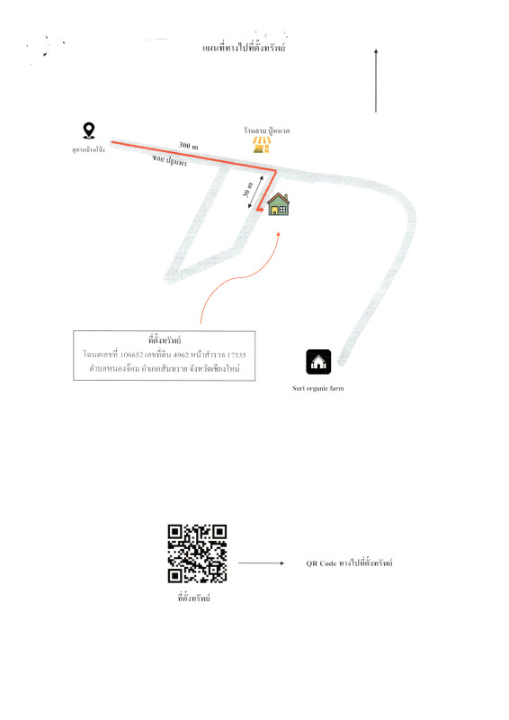 บ้านเดี่ยว เชียงใหม่ สันทราย หนองจ๊อม 2379528