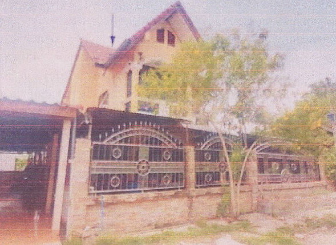 บ้านเดี่ยว มุกดาหาร เมืองมุกดาหาร มุกดาหาร 1526440