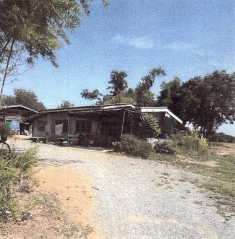 บ้านเดี่ยว สุพรรณบุรี หนองหญ้าไซ แจงงาม 1085250