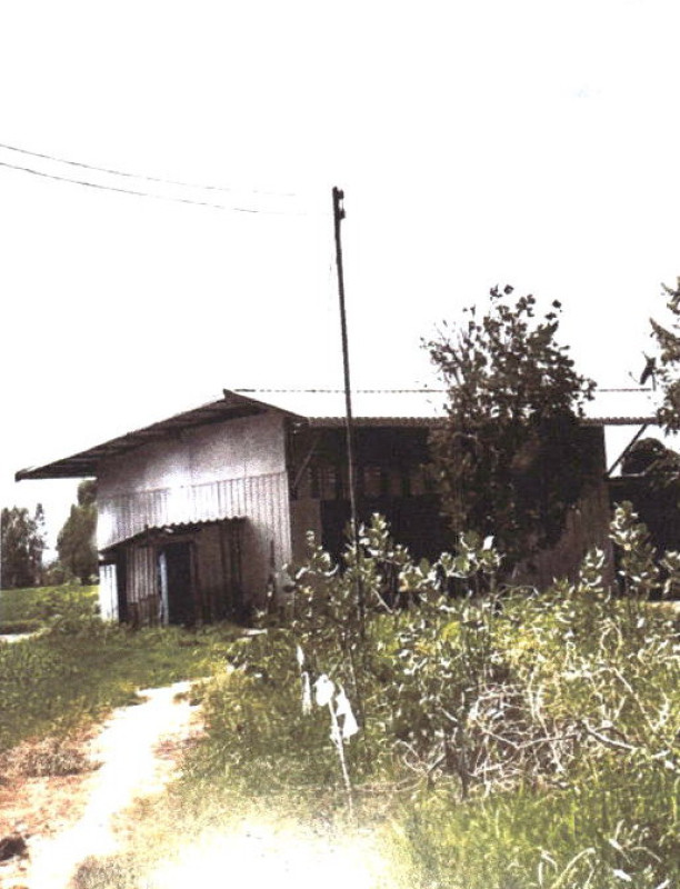 บ้านเดี่ยว สุพรรณบุรี สามชุก บ้านสระ 609360