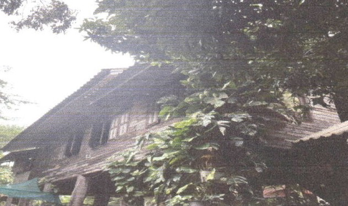 บ้านเดี่ยว แพร่ เมืองแพร่ วังธง 385600