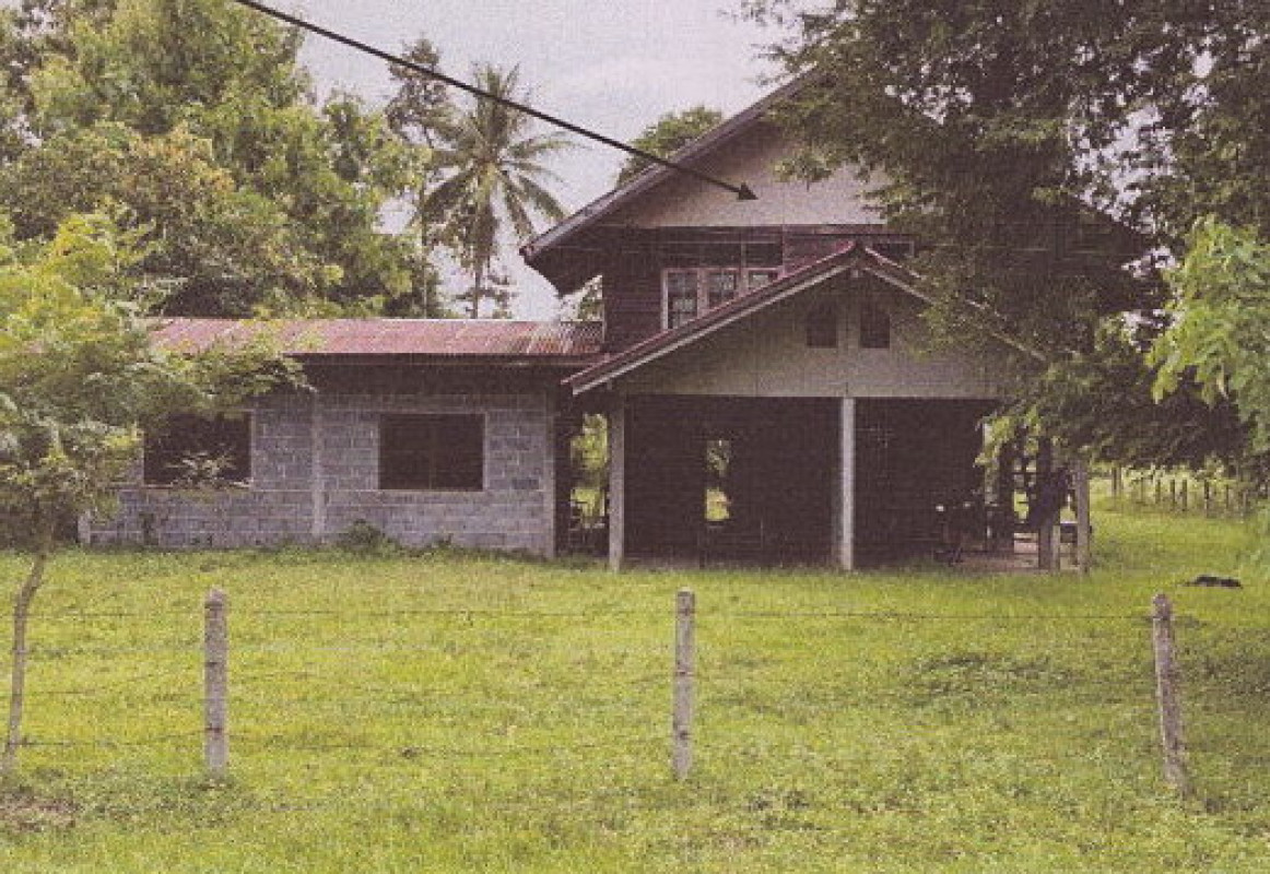 บ้านเดี่ยว มุกดาหาร นิคมคำสร้อย นากอก 3337100