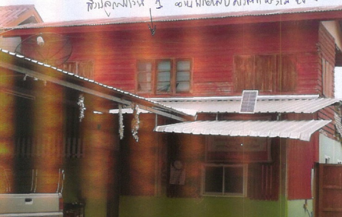 บ้านเดี่ยว สุโขทัย เมืองสุโขทัย บ้านหลุม 281030