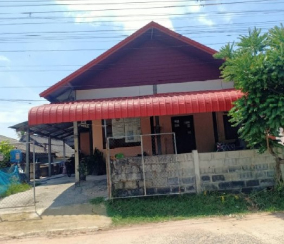 ทาวน์เฮ้าส์ บุรีรัมย์ พุทไธสง บ้านเป้า 945180