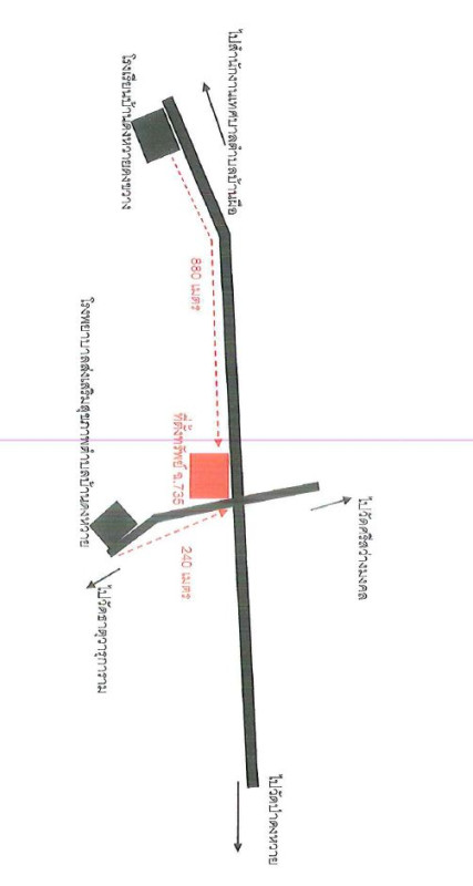 บ้านเดี่ยว อุดรธานี บ้านผือ หายโศก 1548984