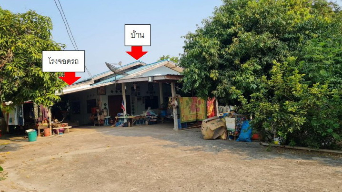 บ้านเดี่ยว กำแพงเพชร คลองขลุง คลองขลุง 705070