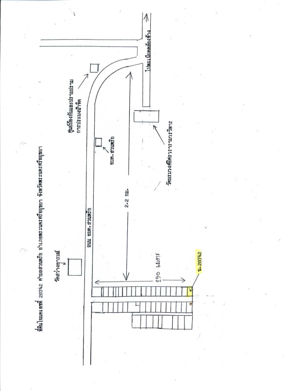 ที่ดินเปล่า พระนครศรีอยุธยา พระนครศรีอยุธยา สวนพริก 368000