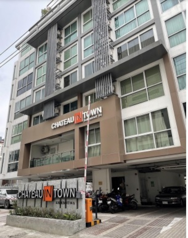 คอนโด กรุงเทพมหานคร พระโขนง บางจาก 1954800