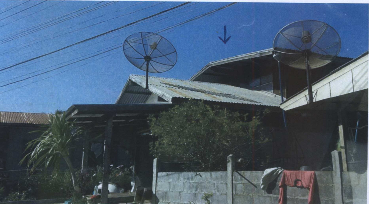 บ้านเดี่ยว ยโสธร เลิงนกทา สามแยก 359500