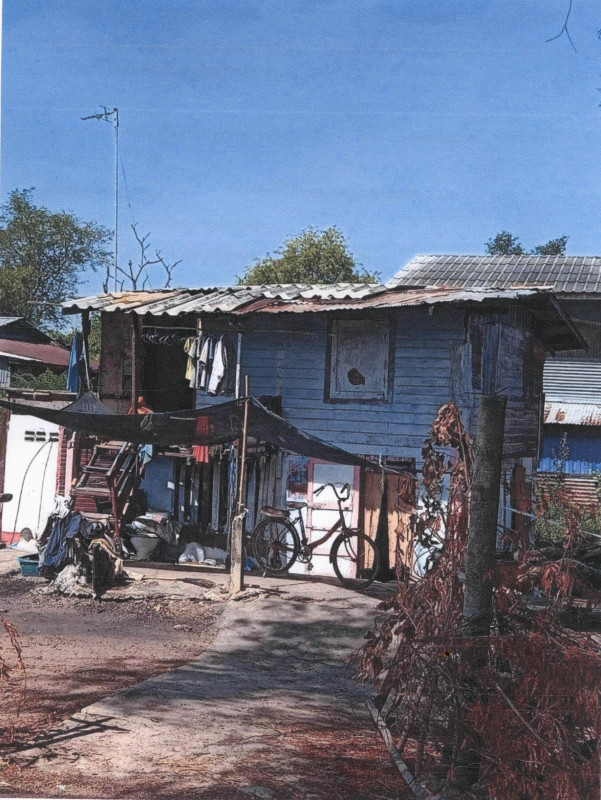 บ้านเดี่ยว พระนครศรีอยุธยา อุทัย บ้านหีบ 434550