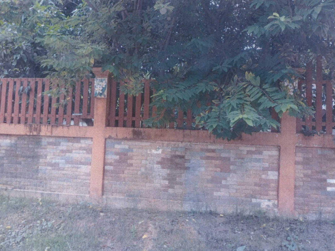 Residential land/lot Maha Sarakham Wapi Pathum Pracha Phatthana 162000