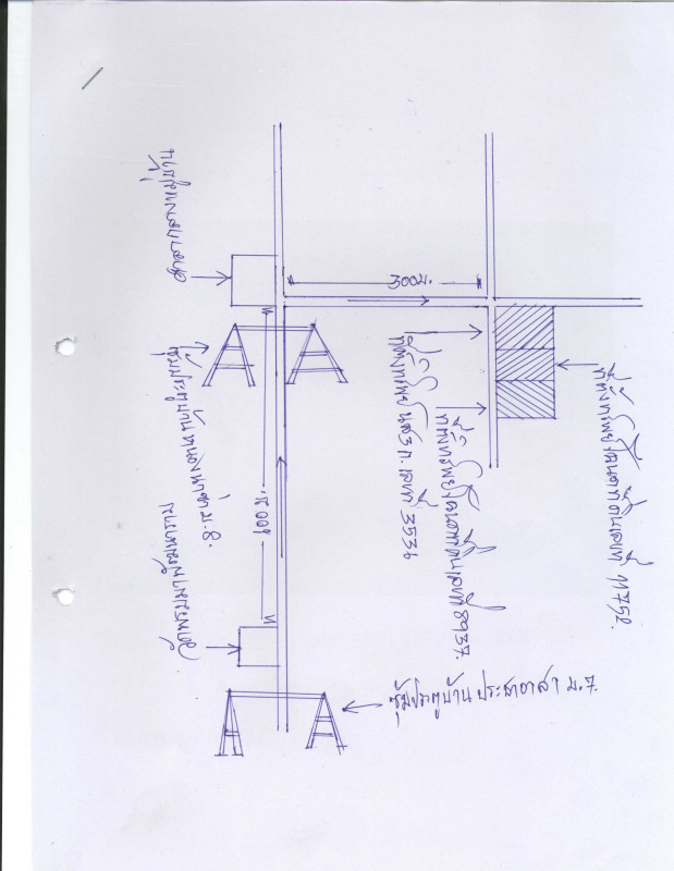 Residential land/lot Maha Sarakham Wapi Pathum Pracha Phatthana 162000