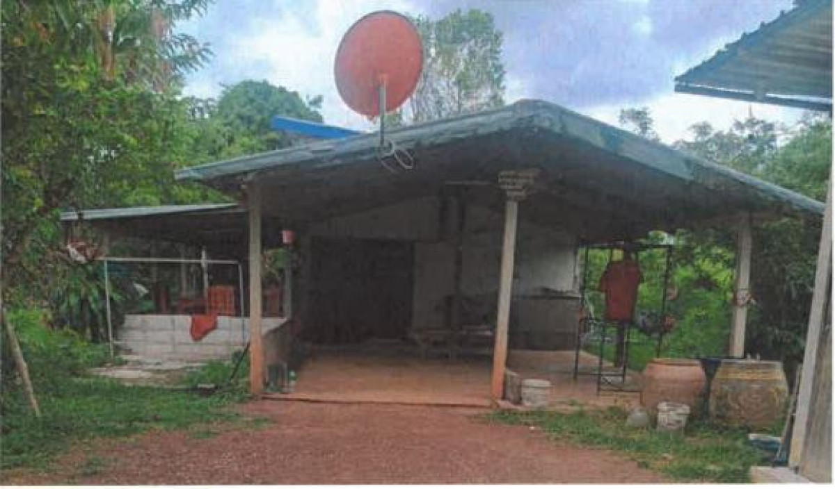 บ้านเดี่ยว อุดรธานี เมืองอุดรธานี สามพร้าว 1384770