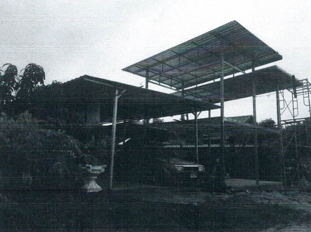 บ้านเดี่ยว อำนาจเจริญ เมืองอำนาจเจริญ โนนโพธิ์ 287980