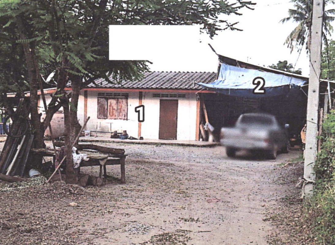 บ้านเดี่ยว สุพรรณบุรี สามชุก หนองสะเดา 582100