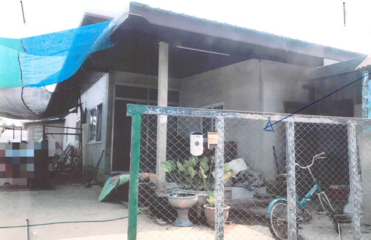 บ้านเดี่ยว มหาสารคาม โกสุมพิสัย เขวาไร่ 360550