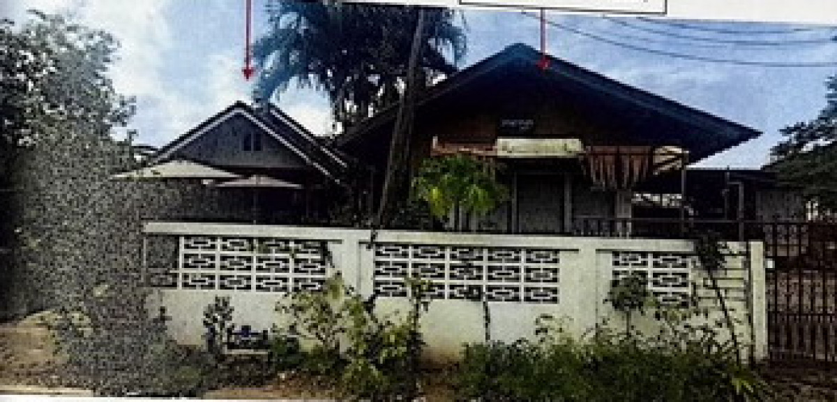 บ้านเดี่ยว พะเยา ภูกามยาว ดงเจน 542760