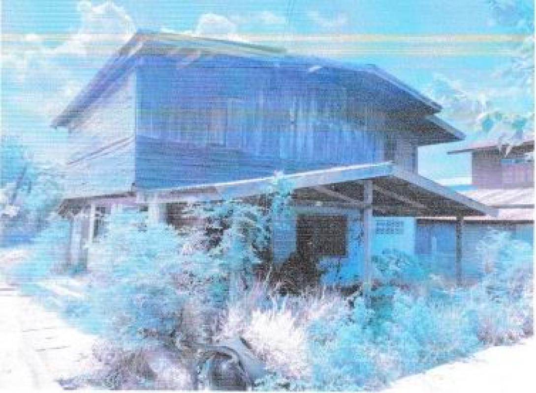 ทาวน์เฮ้าส์ ชัยภูมิ บ้านแท่น สระพัง 154800