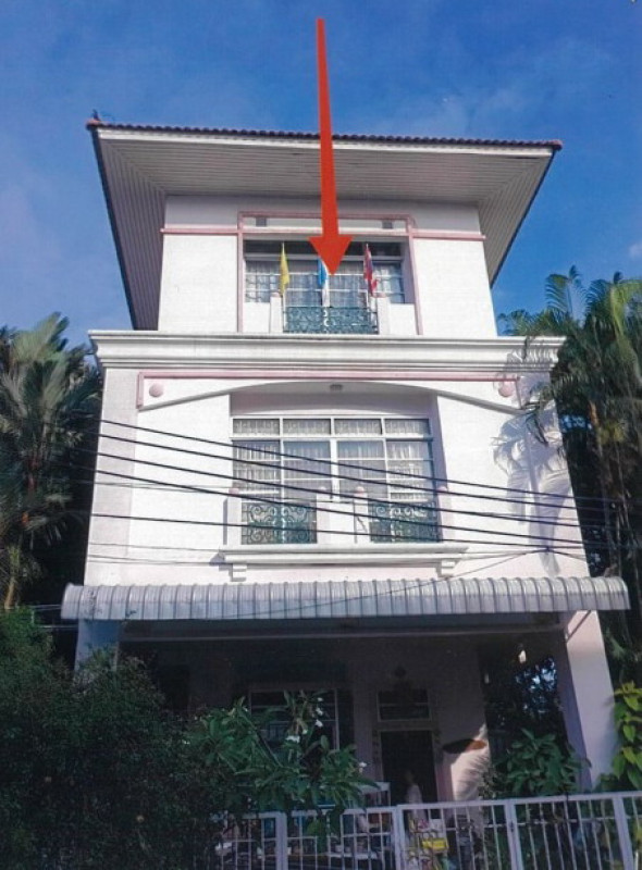 บ้านเดี่ยว กรุงเทพมหานคร ประเวศ ประเวศ 3076701