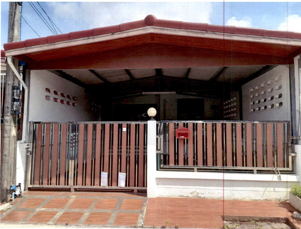 ทาวน์เฮ้าส์ สุราษฎร์ธานี พุนพิน หัวเตย 900000