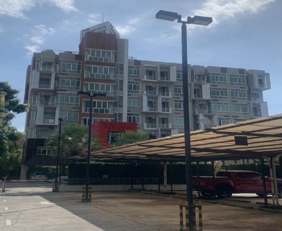 Condominium Rayong Mueang Rayong Tha Pradu 1469631